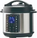 Kuvings KMP 600 Electric Pressure Cooker Electric Pressure Cooker...