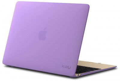 Kuzy R7 Rubberized Hard Case for MacBook 