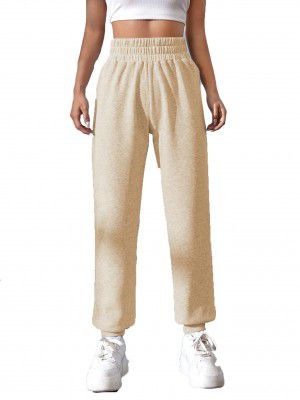 Kvinner Women's Relaxed Yoga Pants