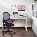 KVS INDIA Olive Revolving Mesh Office Executive Chair  (Black, Optional Installation Available)...