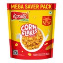 Kwality Corn Flakes - 800g...
