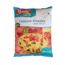 Kwality Custard Powder (Vanilla Flavor) - 1 kg...