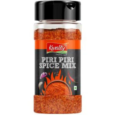 Kwality Piri Piri Mix 45g 