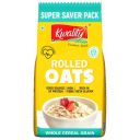 Kwality Rolled Oats 1kg Pouch...