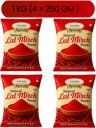 Kyansh Premium Red Chilli Powder (4 x 250 g)...