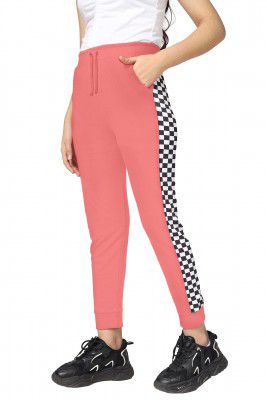 KYDA KIDS Girls Track Pants