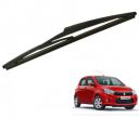 Kylo Heavy Duty Natural Rubber with Teflon Coating Rear Wiper Blade Suitable for Maruti Suzuki Celerio...