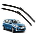 Kylo Perfect Fitting Frameless Windshield 100% Scratch Proof...