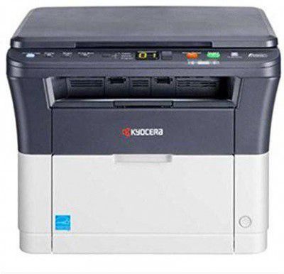 KYOCERA Ecosys FS-1020MFP Multi-function Monochrome Laser Printer