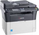 KYOCERA Ecosys FS-1025MFP Multi-function Monochrome Laser Printer...