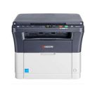 Kyocera FS-1020 Monochrome Multi Function Laser Printer...