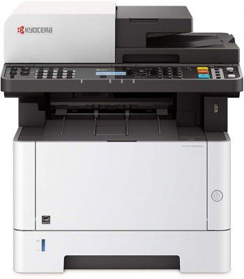 Kyocera Kyom2040Dn 1102S32Us0 Mono Laser Multifunction