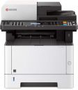 Kyocera Kyom2040Dn 1102S32Us0 Mono Laser Multifunction...