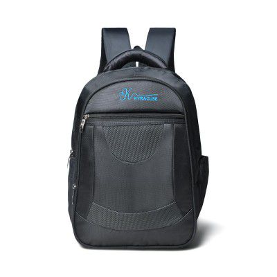 KYRACUSE 35L Travel Professional Backpack with 15.6 Inch Laptop Compartment I 3 Large Compartments
