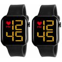 Kytsch Digital Watches Stylish Combo GSV-DG-P17
...