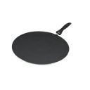 kyyte Non-Stick Alpha Roti Tawa 25 cm Dia. Gas Stove Compatible...