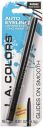 L.A. COLORS Auto Eyeliner, Black/Brown Matte Finish...