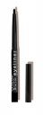 L.A. COLORS Auto Eyeliner Matte Finish, Black...