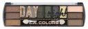L.A. COLORS Day To Night 12 Color Matte Eyeshadow, Sunrise, 8 G, Yellow...