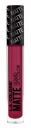 L.A. Colors Matte Liquid Lip Color, Feisty Pink, 4g...