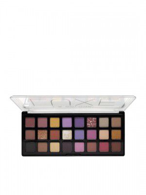 L.A colors24 color Luxe Eyeshadow Palette - Luxury