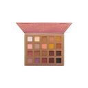 L.A. Girl- 20 Color Eye Shadow Palette-Dazzle All The Way | 20 shade selection | Mattes, shimmer, and nude hues | Long wearing and high impact color | 30gm...