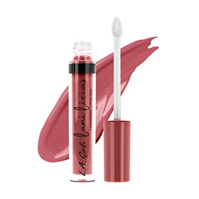 L.A Girl Lip Gloss Feelz (Matte)