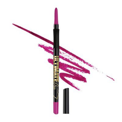 L.A GIRL Lipliner Boundless Berry (Matte)