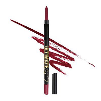 L.A GIRL Lipliner Unlimited Wine (Matte)