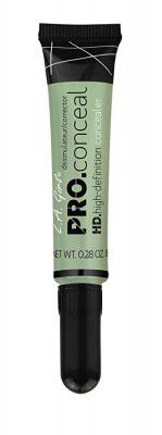 L.A GIRL Pro Conceal (Concealer) Green Corrector 8g