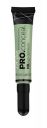 L.A GIRL Pro Conceal (Concealer) Green Corrector 8g...