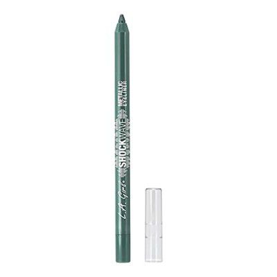 L.A GIRL Shockwave Metallic Eye Liner - Dragon