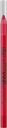 L.A GIRL Shockwave Neon Lipliner Fiery Red (Cream)...