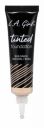 L.A Girl -Tinted Foundation - Bisque | Sheer to medium coverage and a natural finish | 30 ml...
