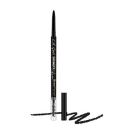 L.A.Girl Shady Slim Brow Pencil, Black, 0.5g...