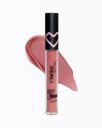 L Factor New York Long Stay Matte Liquid Lipstick, 3.5ml (warm pink nude) | 12 hour Long Lasting Wear | Weightless Matte Finish | Smudge Proof...