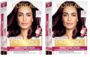 L Oréal Paris Permanent Hair Colour (Pack Of 2)...