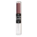 LA COLOR Lockin Lip Color, Provocative, 3.5 g...