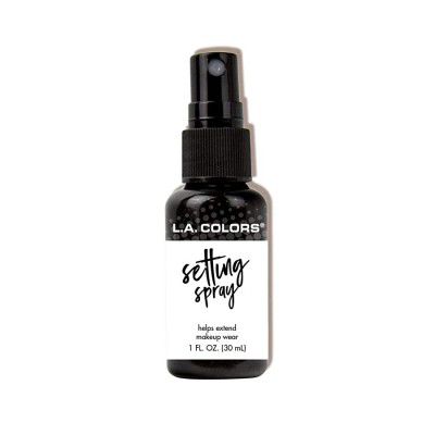 LA COLOR Setting Spray Clear 30 ml