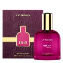 La French Belief Perfume - 30ml for Men | Eau De Parfum...