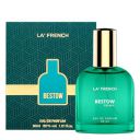 La French Bestow Perfume 30ml for Men | Eau De Parfum | Long Lasting | Premium Luxury | Fresh Fragrance Scent | Travel-Friendly Perfume | Date Night Perfume...