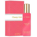 La French Classy Girl Eau de Parfum - 20ml Perfume for Women...