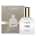 La French Commit Perfume 30ml for Women | Eau De Parfum...