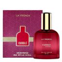 La French Cuddle Perfume Scent For Women - 30 ml | Eau De Parfum | Signature Scent | Date night fragrance