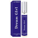 La French Dream Girl Perfume for Women | Premium Luxury Extra Long Lasting | 10ml Pocket Perfume Pack of 1...