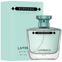 La French Happiness Perfume for Men and Women 100ml...