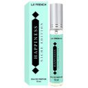 La French Happiness Perfume for Men and Women | Eau De Parfum | Premium Long Lasting Classy Fragrance Scent | Mood Enhancing | Ideal Gift Set (Fresh)...