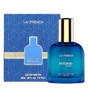 La French Hitched Perfume 30ml for Men...