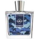 LA' French Kombat Perfume For Men,100ml...