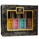 La French Marvellous Perfume Collection Gift Set – 4 × 20ml (80ml) ...